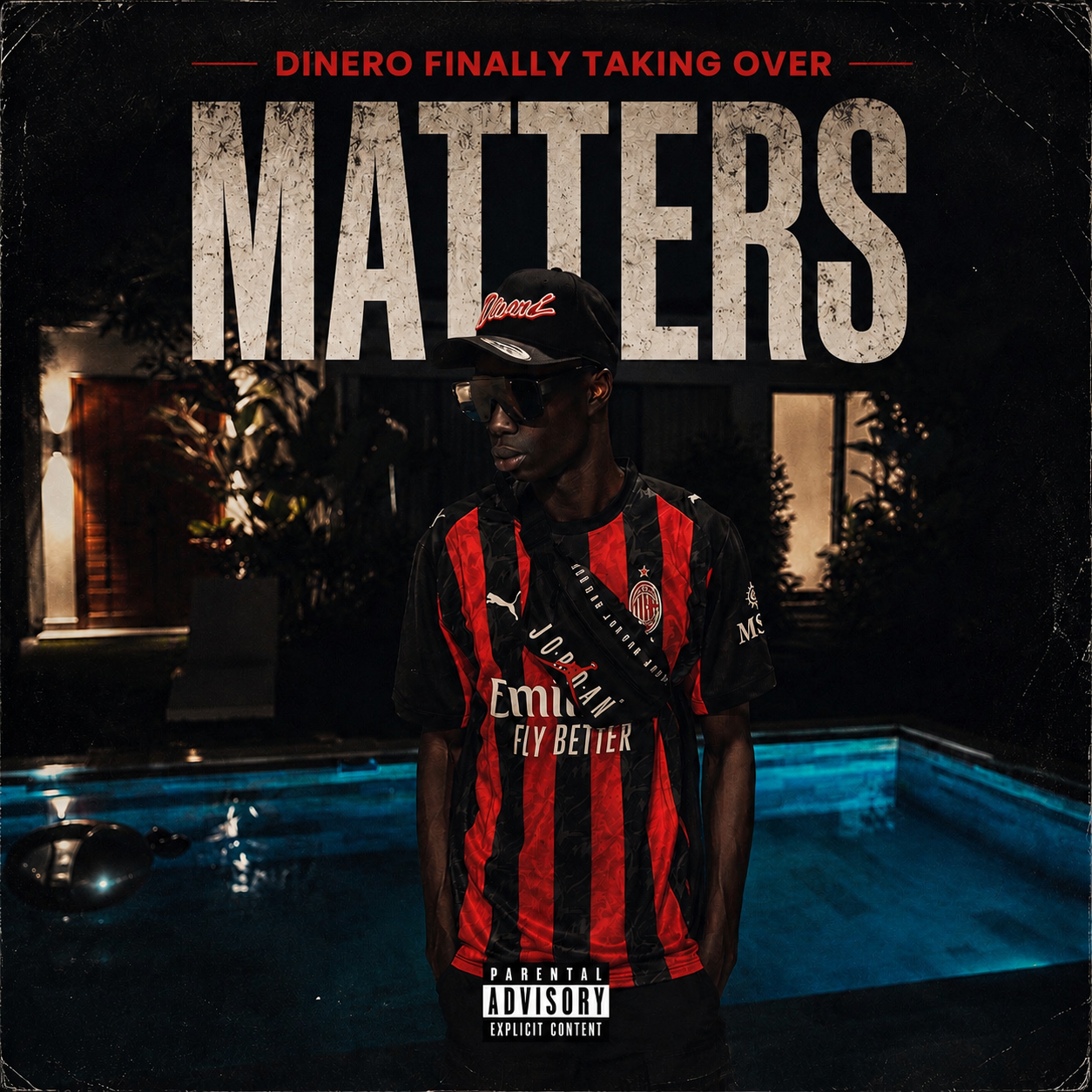 Matters