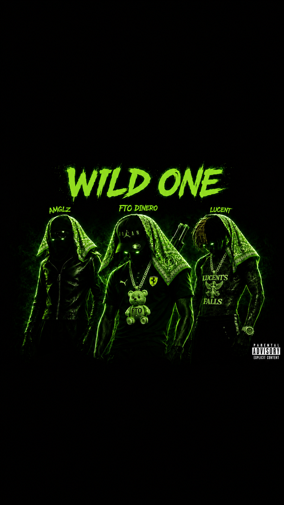 Wild One